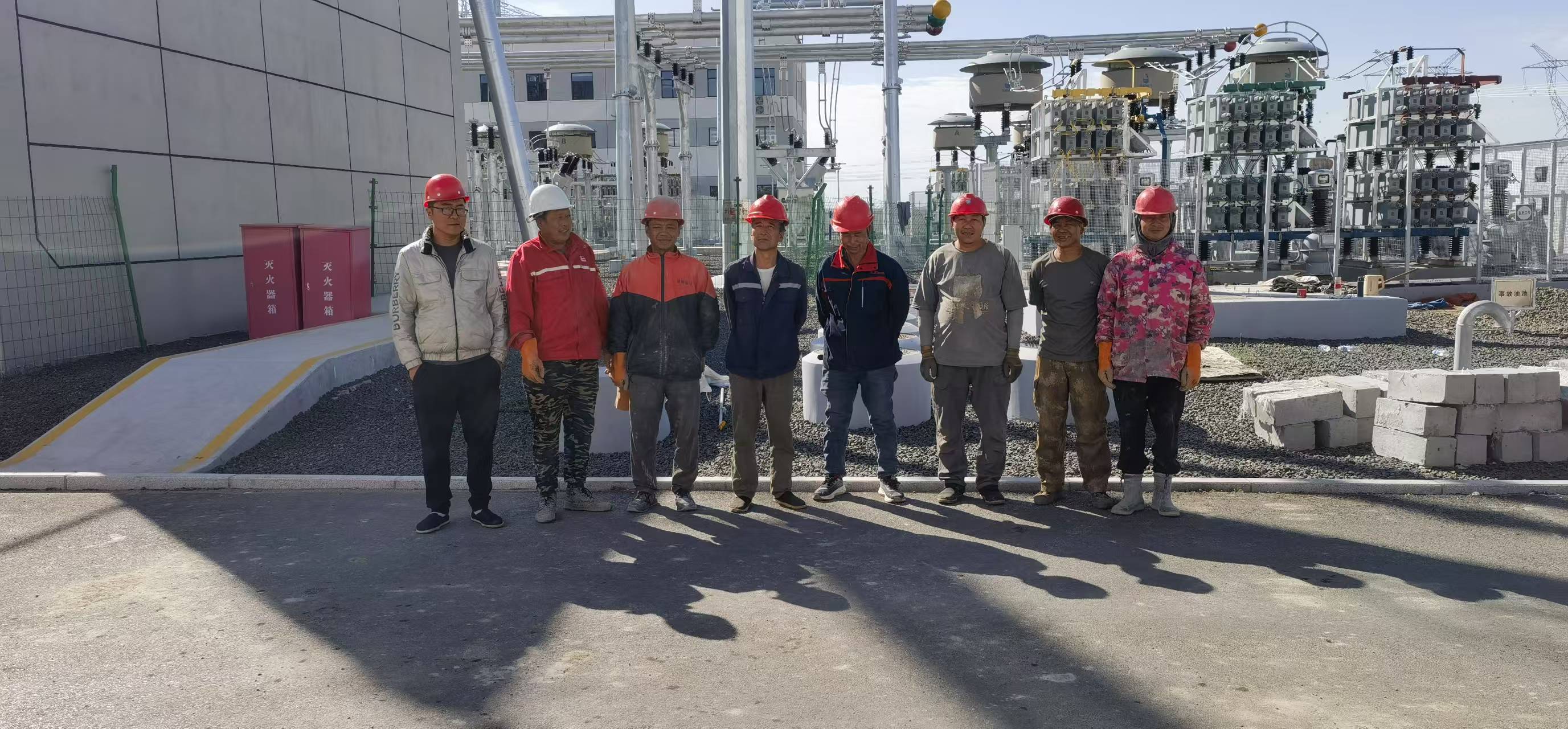 东方华侨农场地基沉降如何修复？